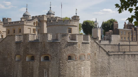 Exterior-De-La-Torre-De-Londres-Inglaterra-Reino-Unido-3