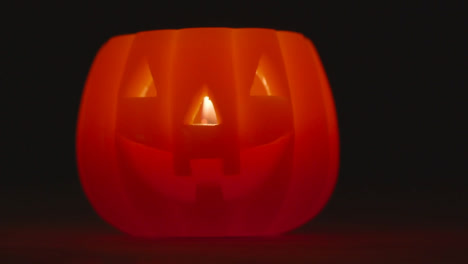 Halloween-Pumpkin-Jack-O-Lantern-With-Candle-Made-From-Carved-Out-Pumpkin-1