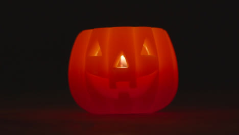 Halloween-Pumpkin-Jack-O-Lantern-With-Candle-Made-From-Carved-Out-Pumpkin-2