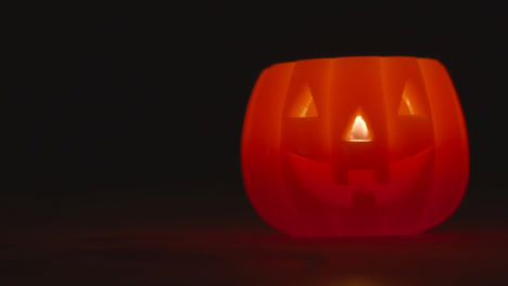 Halloween-Pumpkin-Jack-O-Lantern-With-Candle-Made-From-Carved-Out-Pumpkin-3