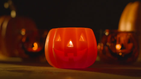 Halloween-Pumpkin-Jack-O-Lantern-With-Candle-Made-From-Carved-Out-Pumpkin-With-Lights-1