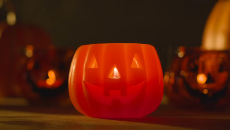 Halloween-Pumpkin-Jack-O-Lantern-With-Candle-Made-From-Carved-Out-Pumpkin-With-Lights-2