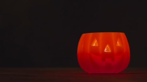 Halloween-Pumpkin-Jack-O-Lantern-With-Candle-Made-From-Carved-Out-Pumpkin-5