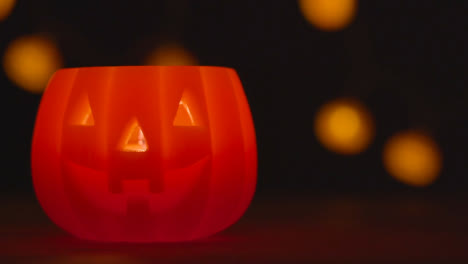 Halloween-Pumpkin-Jack-O-Lantern-With-Candle-Made-From-Carved-Out-Pumpkin-With-Lights-2