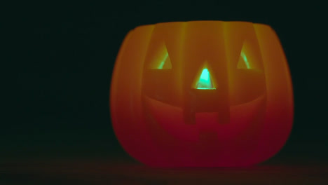 Halloween-Pumpkin-Jack-O-Lantern-With-Candle-Made-From-Carved-Out-Pumpkin-6