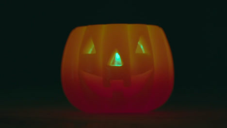 Halloween-Pumpkin-Jack-O-Lantern-With-Candle-Made-From-Carved-Out-Pumpkin-7