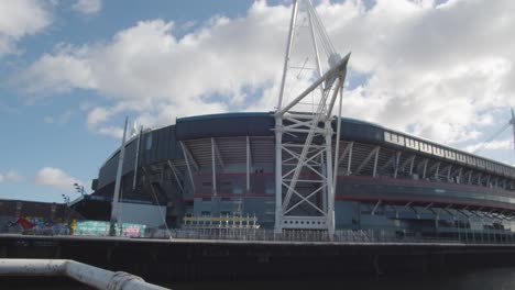 Exterior-Of-The-Principality-Sports-Stadium-In-Cardiff-Wales-5