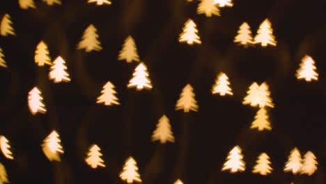 Background-Of-Christmas-Lights-In-The-Shape-Of-Christmas-Trees-2