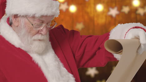 Santa-Claus-Reading-a-Scroll