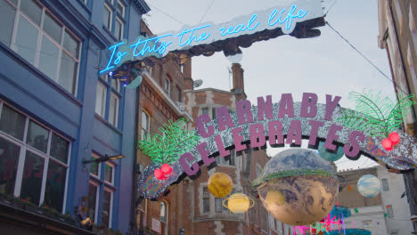 Cerca-De-Adornos-Navideños-Por-Encima-De-Londres-Reino-Unido-Carnaby-Street-5