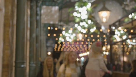 Christmas-Lights-And-Decorations-In-Covent-Garden-London-UK-At-Night-1