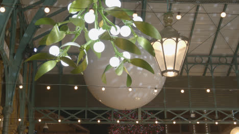 Christmas-Lights-And-Decorations-In-Covent-Garden-London-UK-At-Night-3