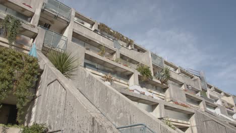 Desarrollo-De-Viviendas-En-El-Centro-De-La-Ciudad-En-Tower-Hamlets,-Londres,-Reino-Unido-22