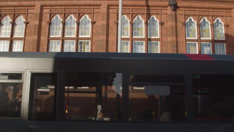 Exterior-Of-Green-Lane-Masjid-Mosque-And-Community-Centre-In-Birmingham-UK-8