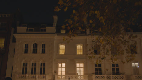 Exclusiva-Vivienda-De-Lujo-En-Belgrave-Square-Londres-De-Noche-8