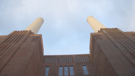 Exterior-View-Of-Battersea-Power-Station-Development-In-London-UK-
