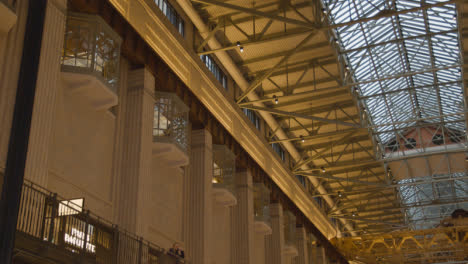 Interior-Of-Battersea-Power-Station-Development-In-London-UK-With-Shops