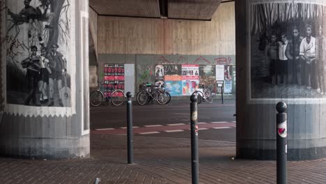 Timelapse-of-Cologne,-Germany,-Europe---Zeitraffer-von-Köln,-Deutschland,-Europa-17