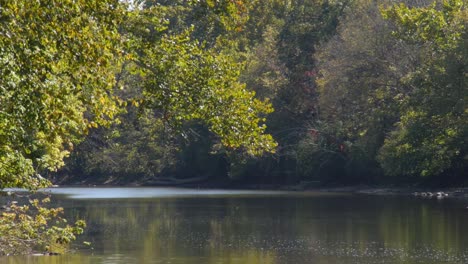 Olentangy-Fluss-In-Ohio-1