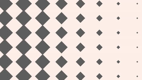 Schwarze-Quadrate-Nahtloses-Geometrisches-Muster