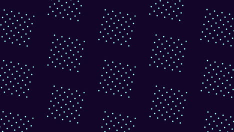 Geometric-squares-pattern-on-dark-background