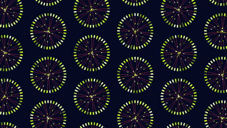 Vibrant-Circles-And-Wheels-In-A-Dynamic-Pattern