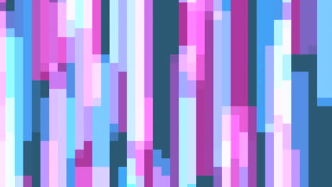 Vibrant-pixelated-striped-pattern-���-ideal-for-website-or-app-background