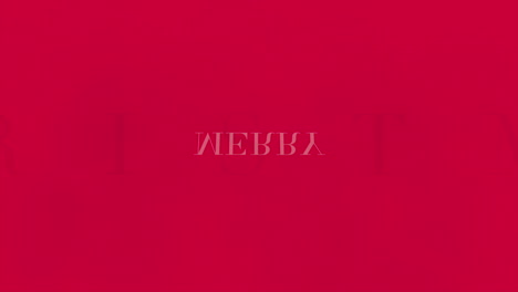 Modern-Merry-Christmas-on-red-gradient