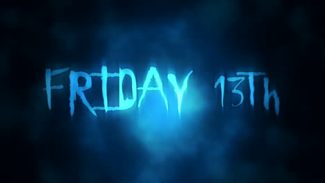 Friday-13Th-Text-With-Dark-Blue-Clouds-In-Night