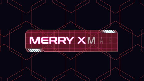 Merry-XMAS-on-screen-with-digital-elements
