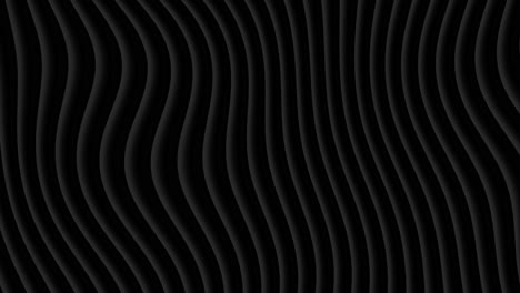 Waves-pattern-on-black-gradient