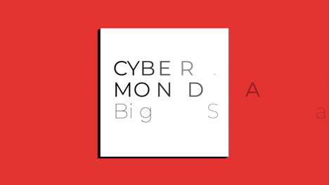 Cyber-Monday-Y-Gran-Venta-En-Degradado-Rojo-Moderno.