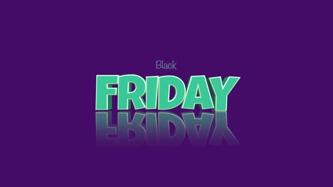 Black-Friday-cartoon-text-on-purple-gradient