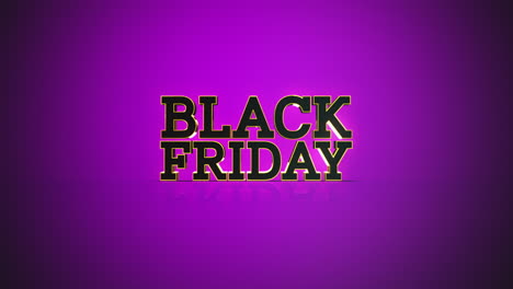 Fashion-Shades:-Modern-And-Colorful-Black-Friday-Text-On-Gradient