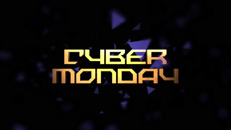Geometric-Deals:-Cyber-Monday-Skyrockets-amidst-Azure-Triangles