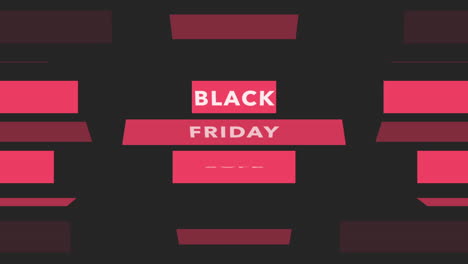 Modern-Black-Friday-text-with-red-stripes-on-black-gradient