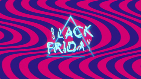 Neon-Triangles:-Back-Fridays-Psychedelic-Waves