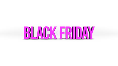 Rolling-Black-Friday-text-on-fresh-white-gradient