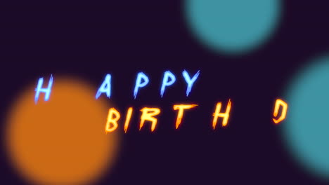 Happy-Birthday-with-neon-colorful-circles-pattern-on-black-gradient