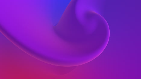 Vibrant-blur-purple-and-red-background-with-central-blue-shape