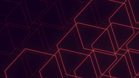 Patrón-Geométrico-Negro-Y-Rojo-Elegante-Y-Moderno
