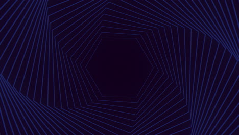 Patrón-Azul-Y-Negro-Audaz-Con-Líneas-Llamativas-Perfectas-Para-Fondos-Y-Diseño
