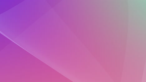 Wellenförmiger-Farbverlauf,-Lebendiger-Violetter,-Weißer-Und-Rosa-Hintergrund