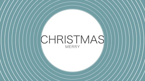 Merry-Christmas-with-vertigo-circles-on-blue-gradient