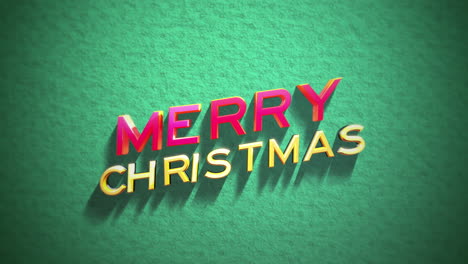 Modern-Merry-Christmas-text-on-a-vivid-green-gradient