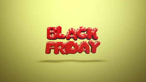 Vibrant-and-modern-Black-Friday-text-on-yellow-gradient