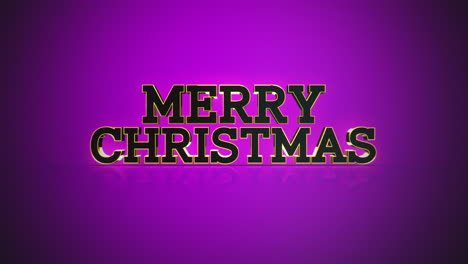 Moderner-Frohe-Weihnachts-Text-Auf-Einem-Leuchtend-Violetten-Farbverlauf