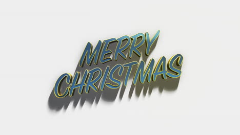 Modern-Merry-Christmas-text-on-a-vivid-white-gradient