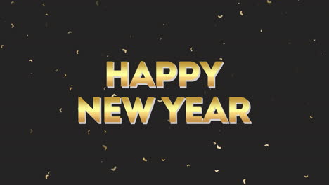 Modern-Happy-New-Year-text-with-confetti-on-black-gradient