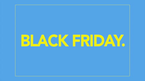 Modern-Black-Friday-text-in-frame-on-blue-gradient